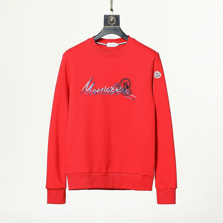 Moncler Sweatshirt m-3xl-040